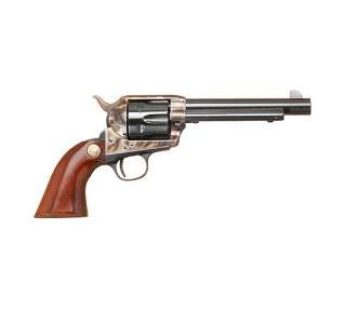 CIMARRON FIREARMS P REVOLVER BLUED .44-40 WIN 5.5″ INCH 6 ROUND HARDENED FRAME WALNUT GRIPS