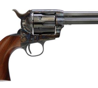 TAYLOR’S & CO. GUNFIGHTER BLUED .45 LC 5.5-INCH 6RD