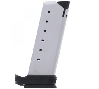 Springfield Armory XD-E .45 ACP 7-Round Magazine w/ Extension Sleeve