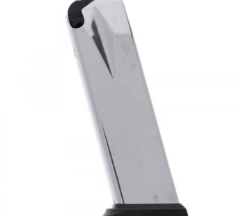 Springfield Armory XD 9mm 16-Round Stainless Steel Magazine