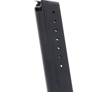 Springfield Armory 1911 EMP CCC .40 S&W 8-Round Factory Magazine Blued