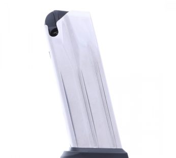 Springfield Armory XDM Compact .40 S&W 11-Round Factory Magazine Stainless Steel