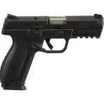 Ruger American 9mm Striker Fired Pistol