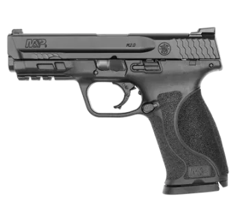 Smith & Wesson M&P9