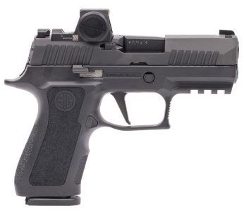 SIG SAUER P320 XCompact 9mm Pistol